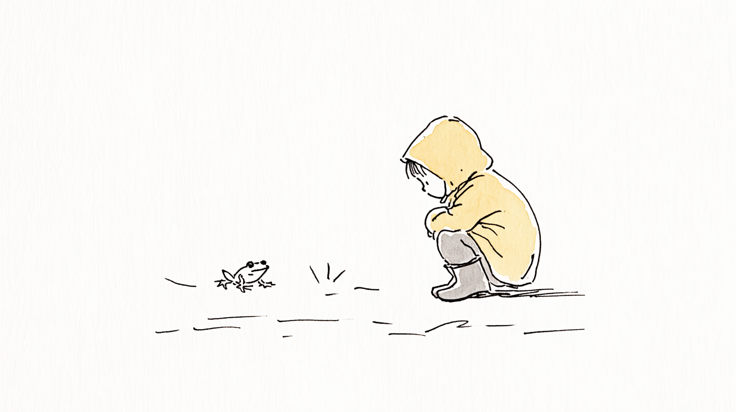 해발 100cm